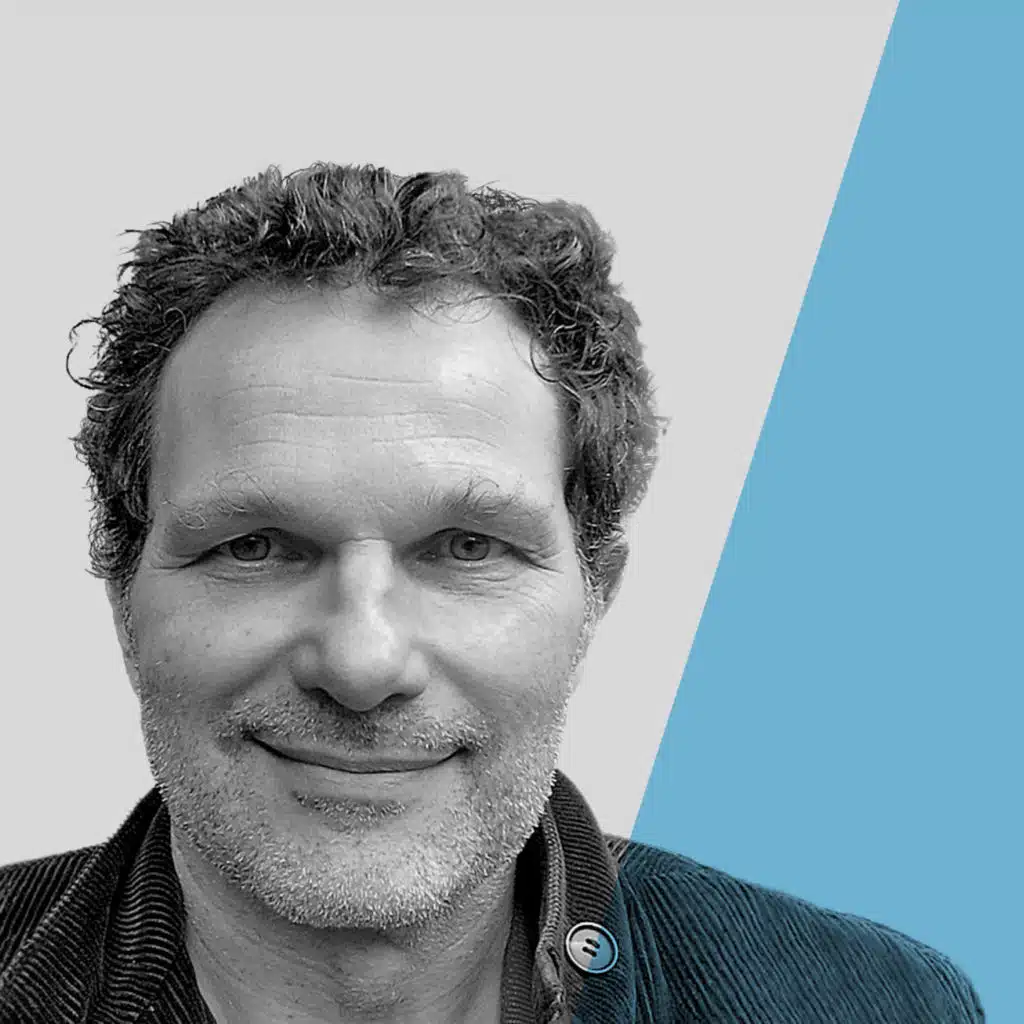 "Pulverfass Ostsee" - Der Journalist Tom Schimmeck im Gespräch