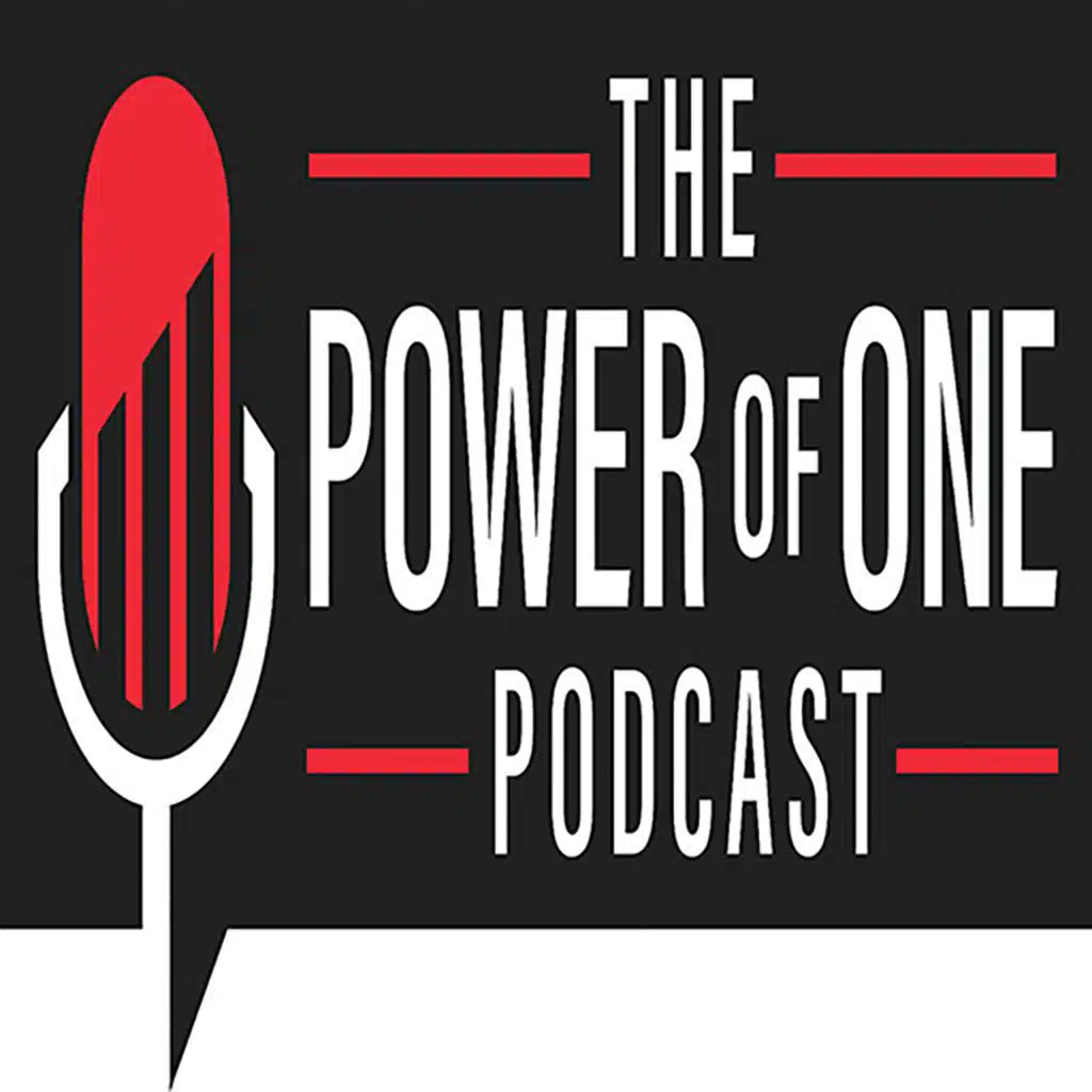 BNI 789: Special Guest - Dean Stanzel - Power of Thanks