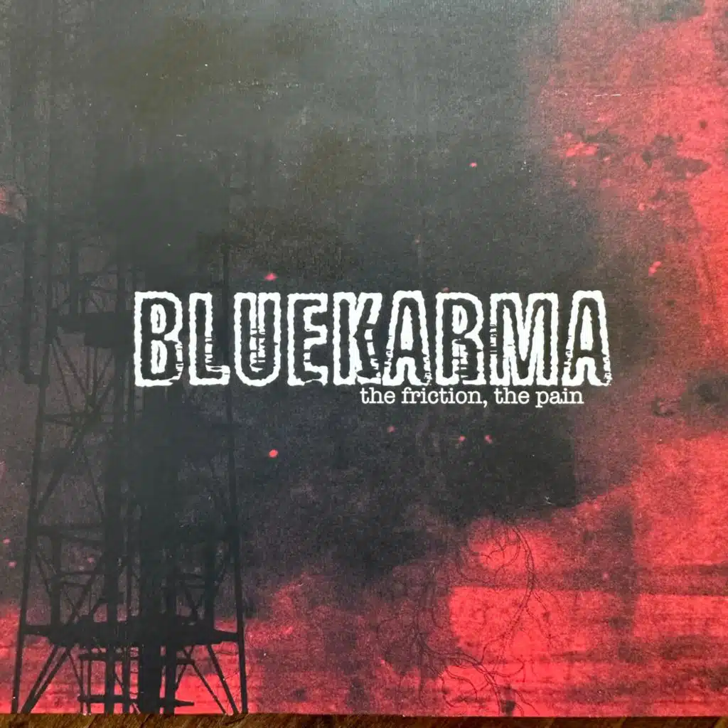 Bluekarma