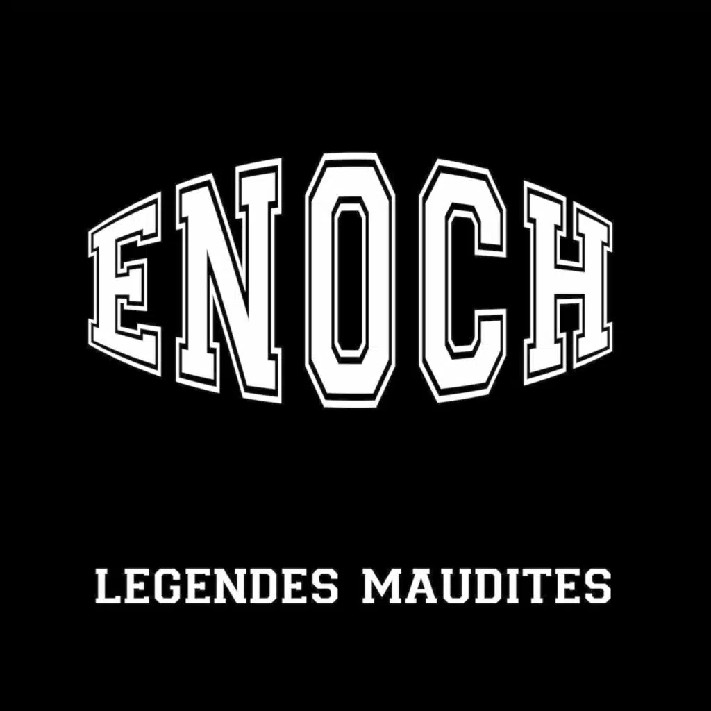 Légendes Maudites