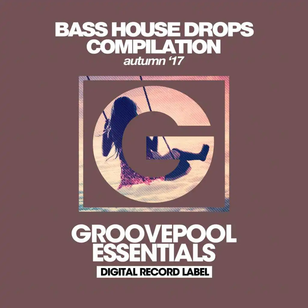 Bass House Drops (Autumn '17)