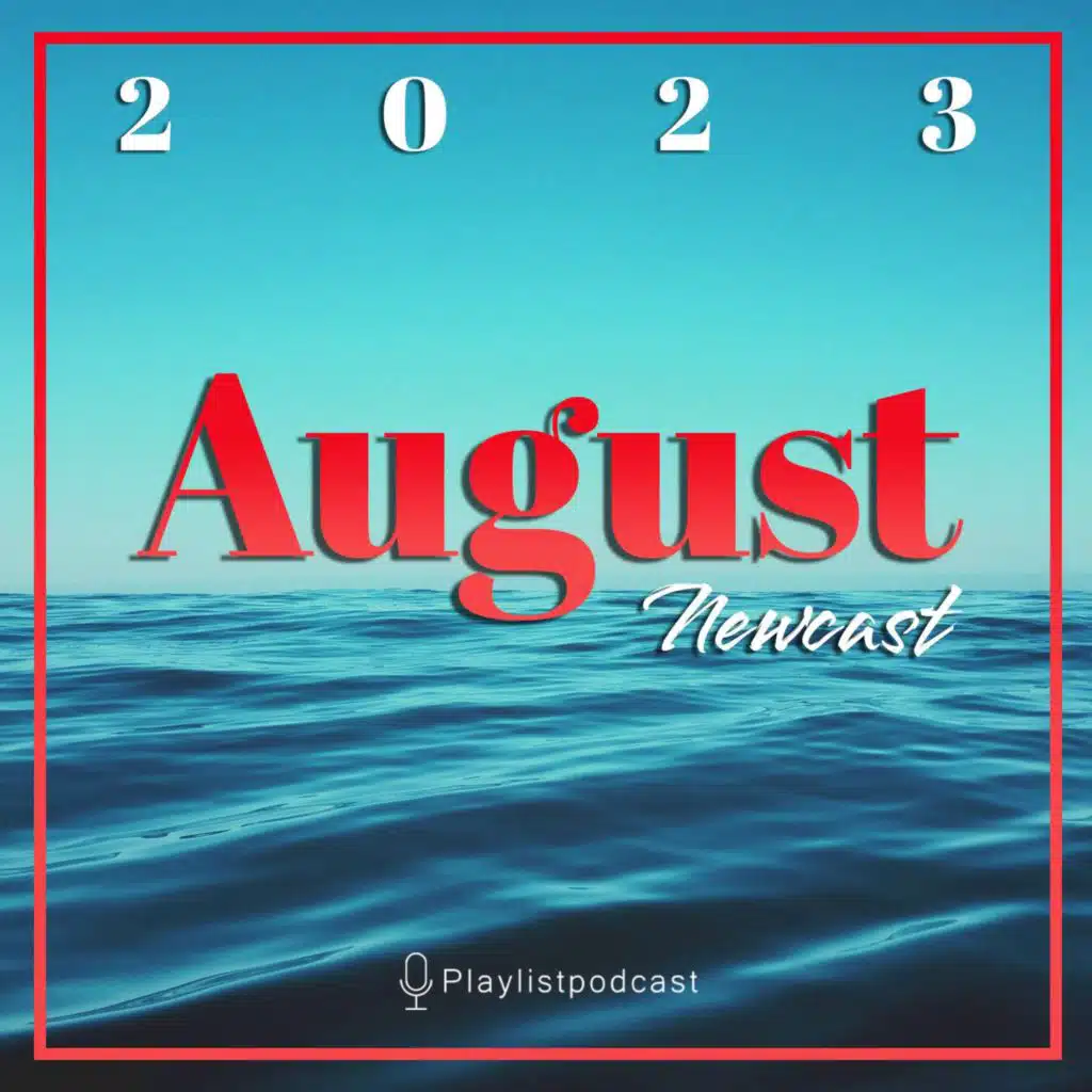 NewCast - August 2023