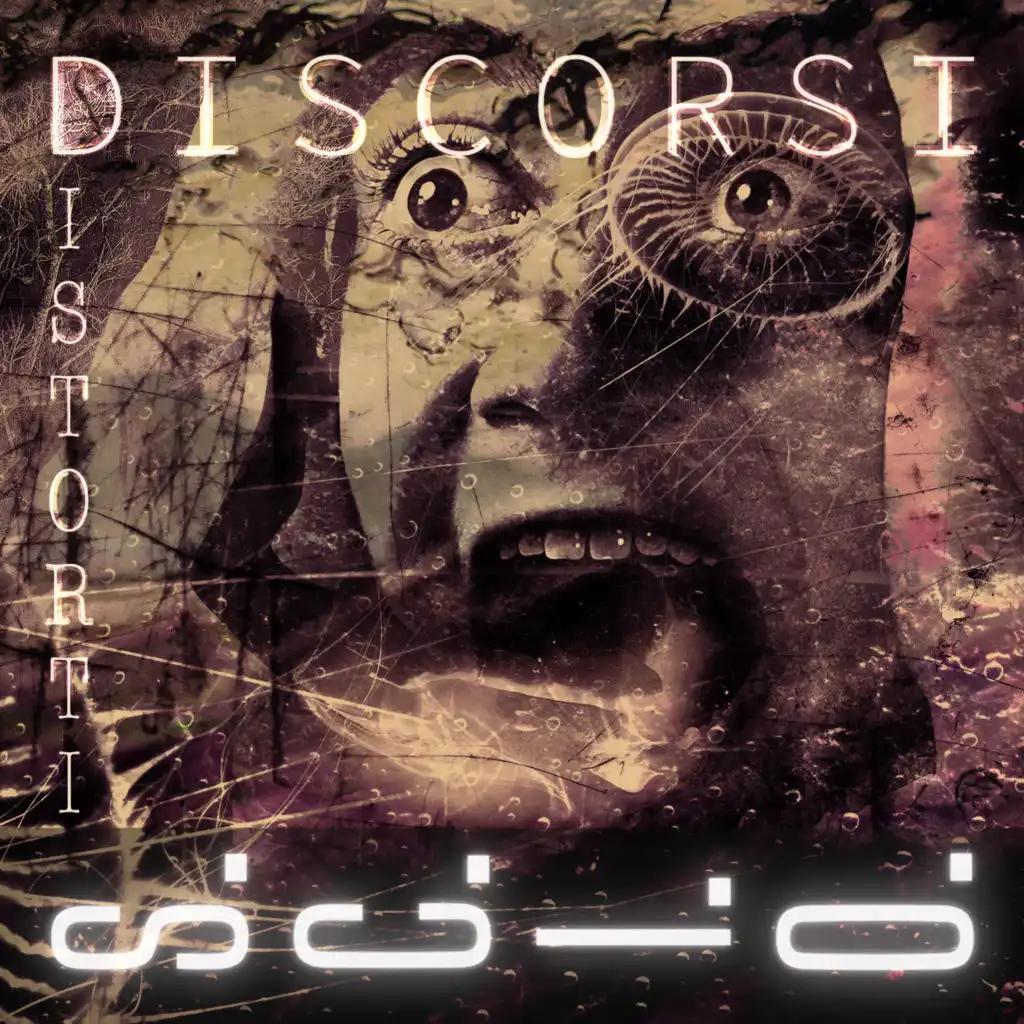 Discorsi Distorti