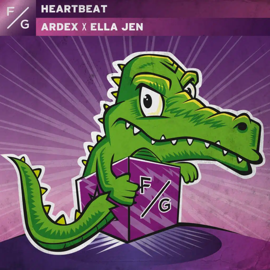 Ardex & Ella Jen