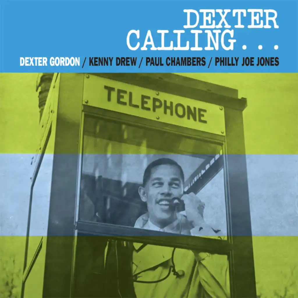 Dexter Calling . . .