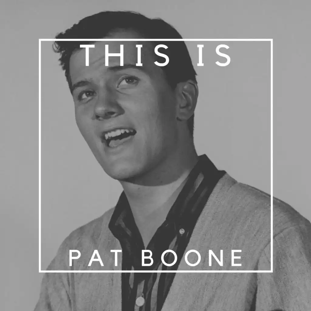 This Is Pat Boone