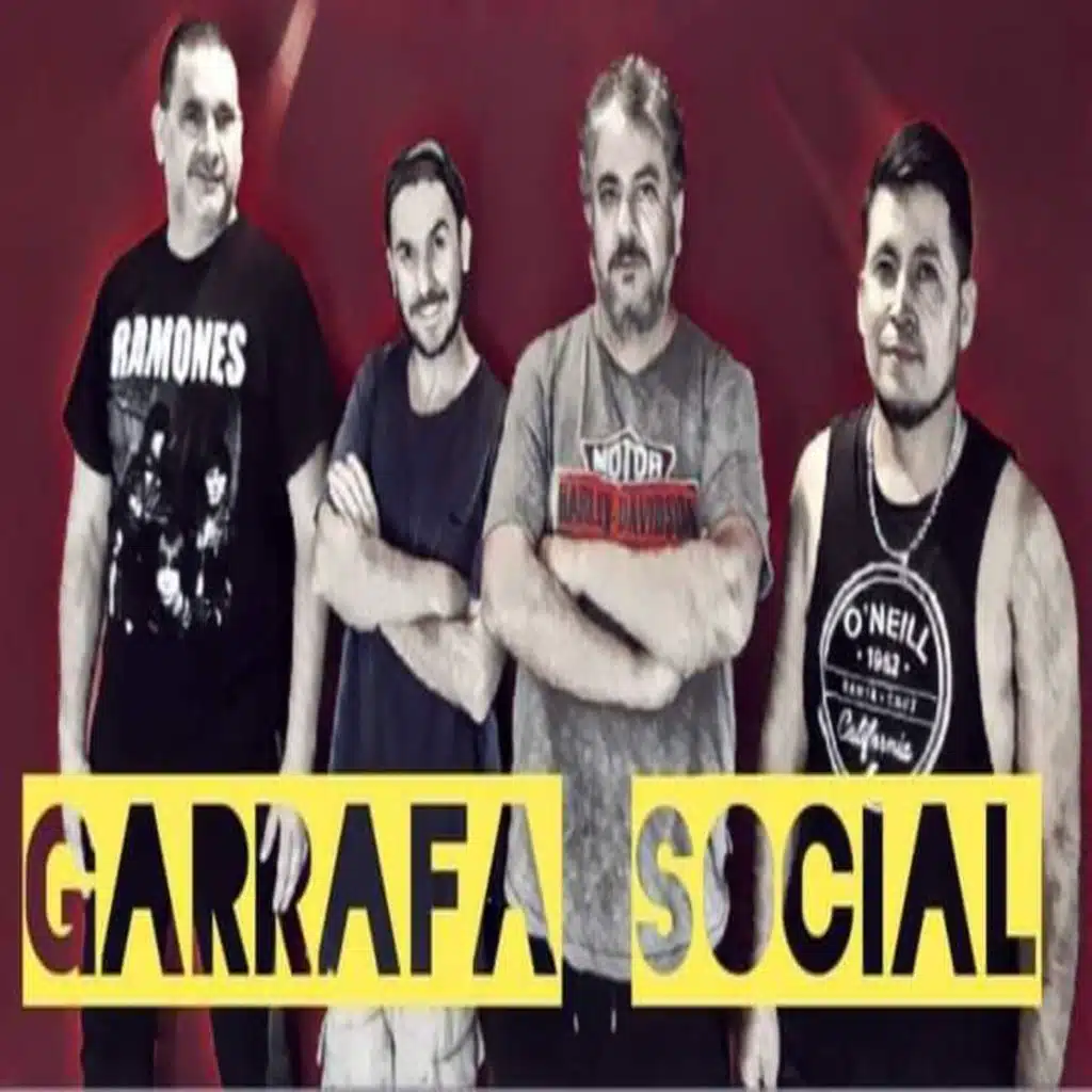 Cartero (Spam Punk)