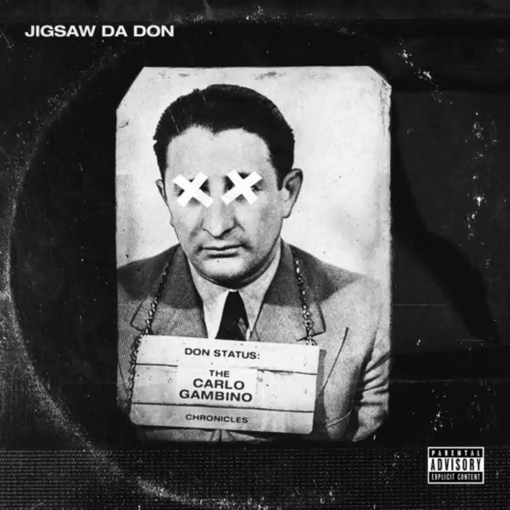 Don Status: The Carlo Gambino Chronicles