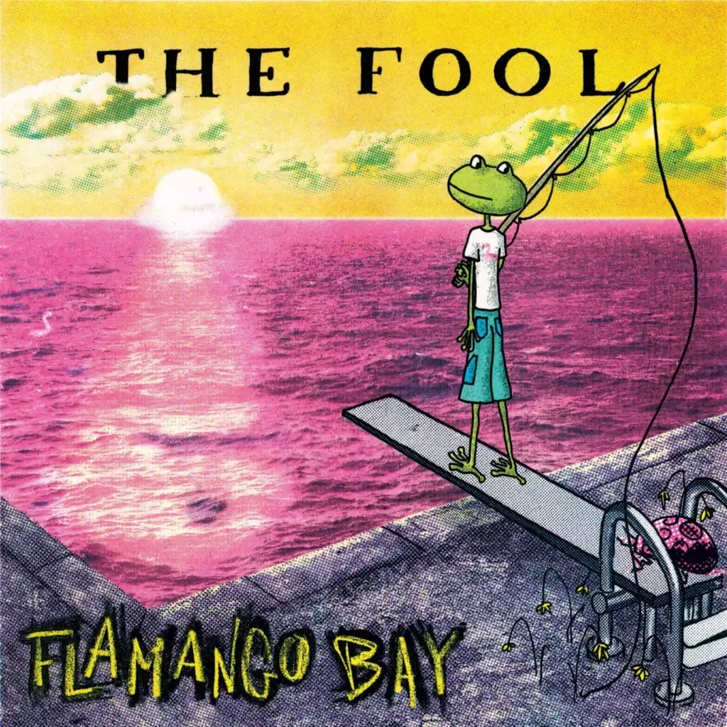 The Fool