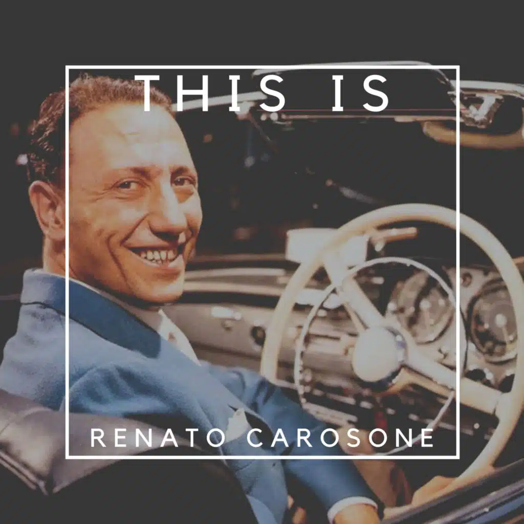 This Is Renato Carosone