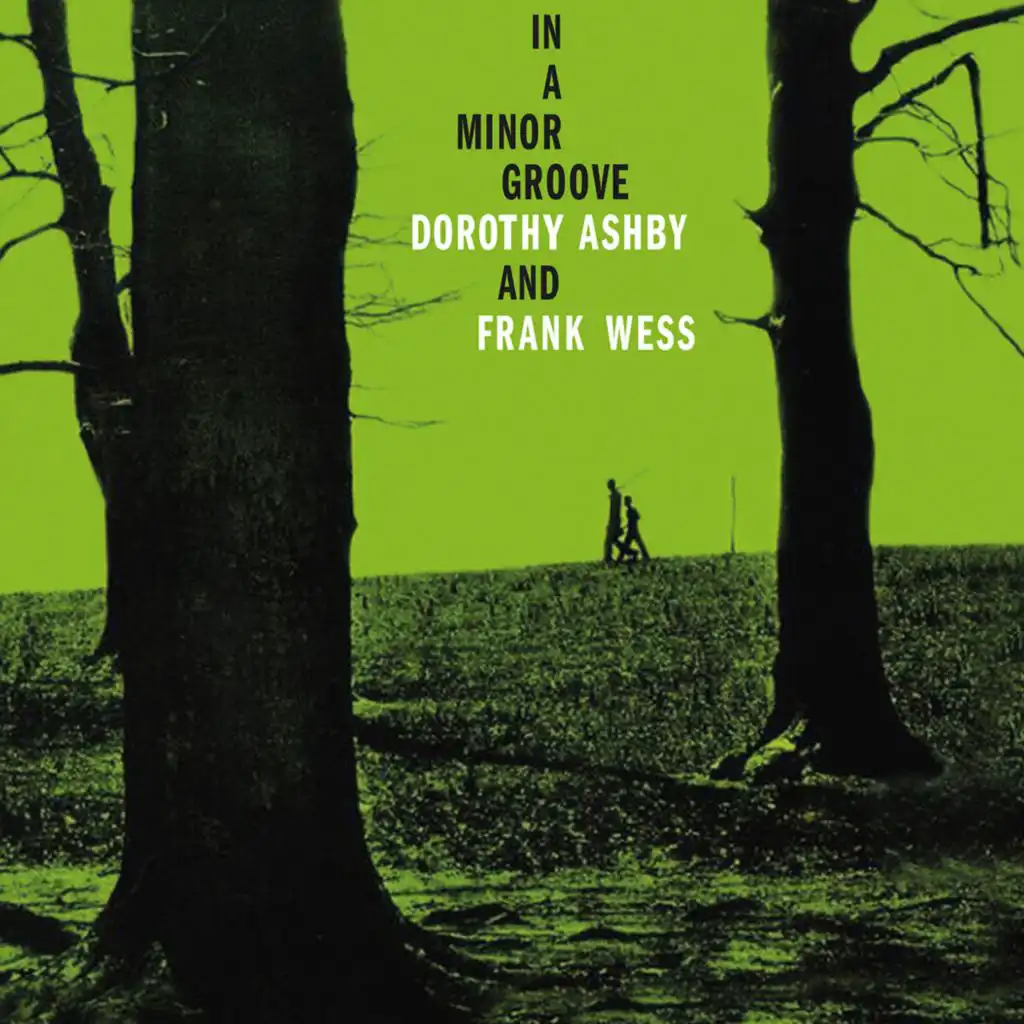 Dorothy Ashby & Frank Wess