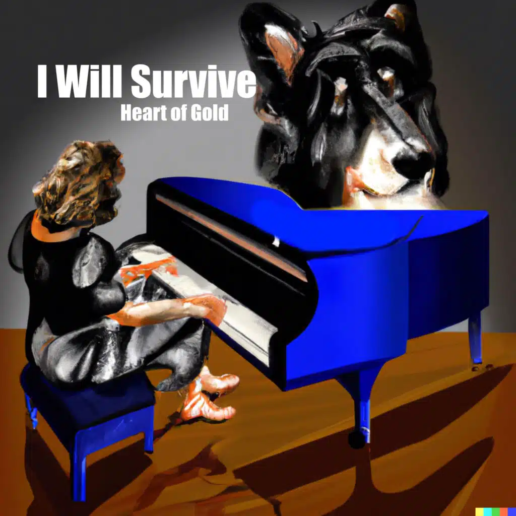 I Will Survive (Acoustic)