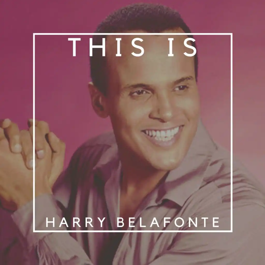 This Is Harry Belafonte