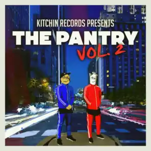 The Pantry, Vol. 2