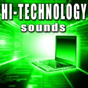 Hi-Technology Sounds