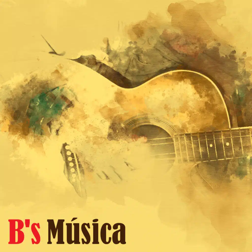 B's Música