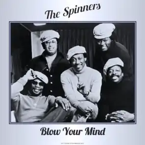 Blow Your Mind (Live 1977)