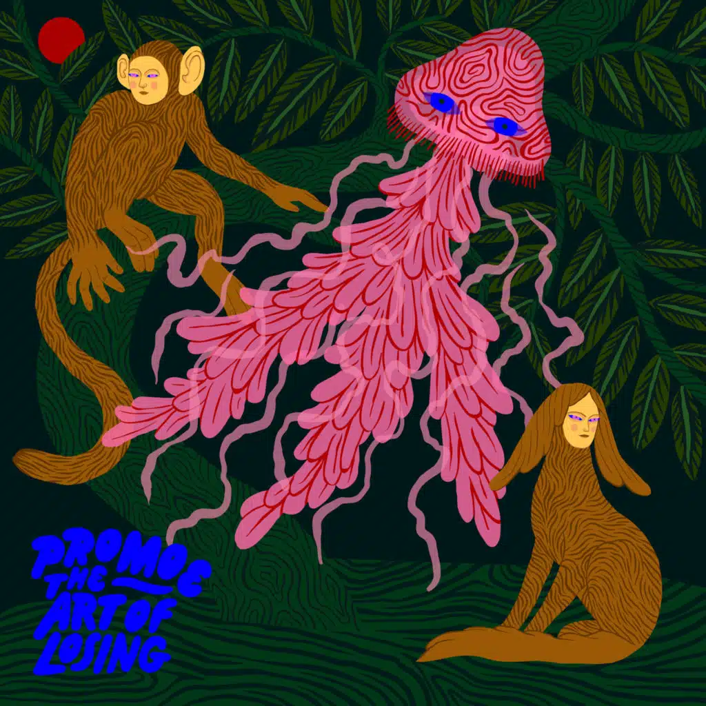 Thx 2 People (Instrumental)