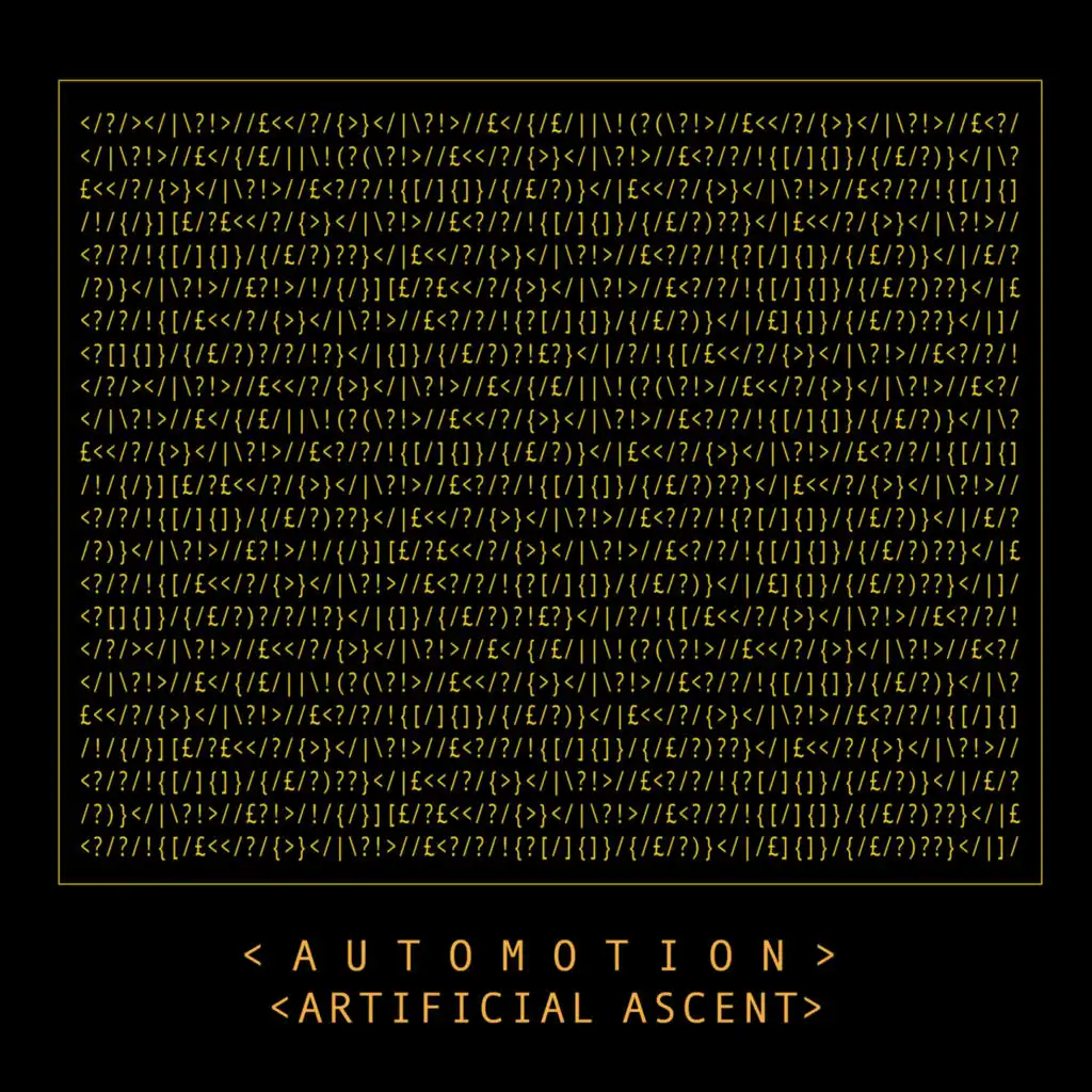 Artificial Ascent