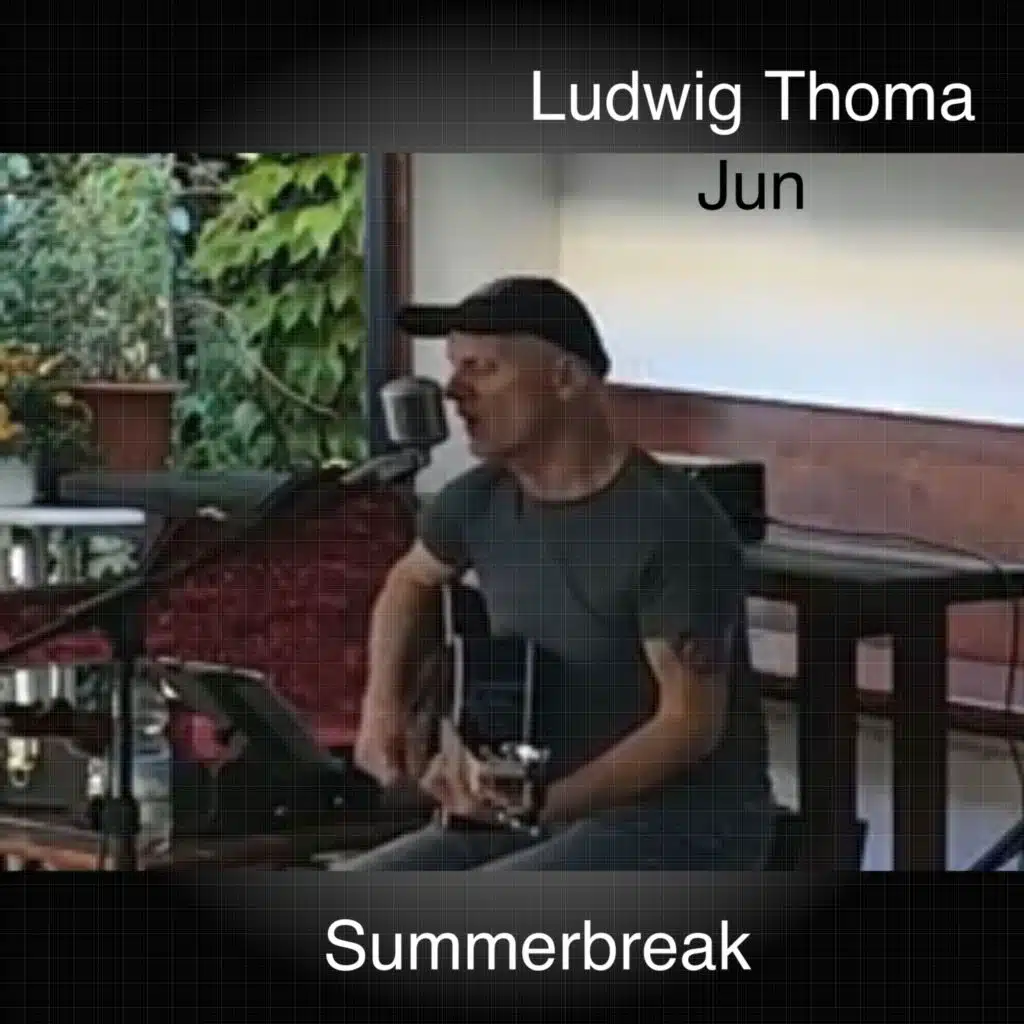 Gloaner Bua (Live)