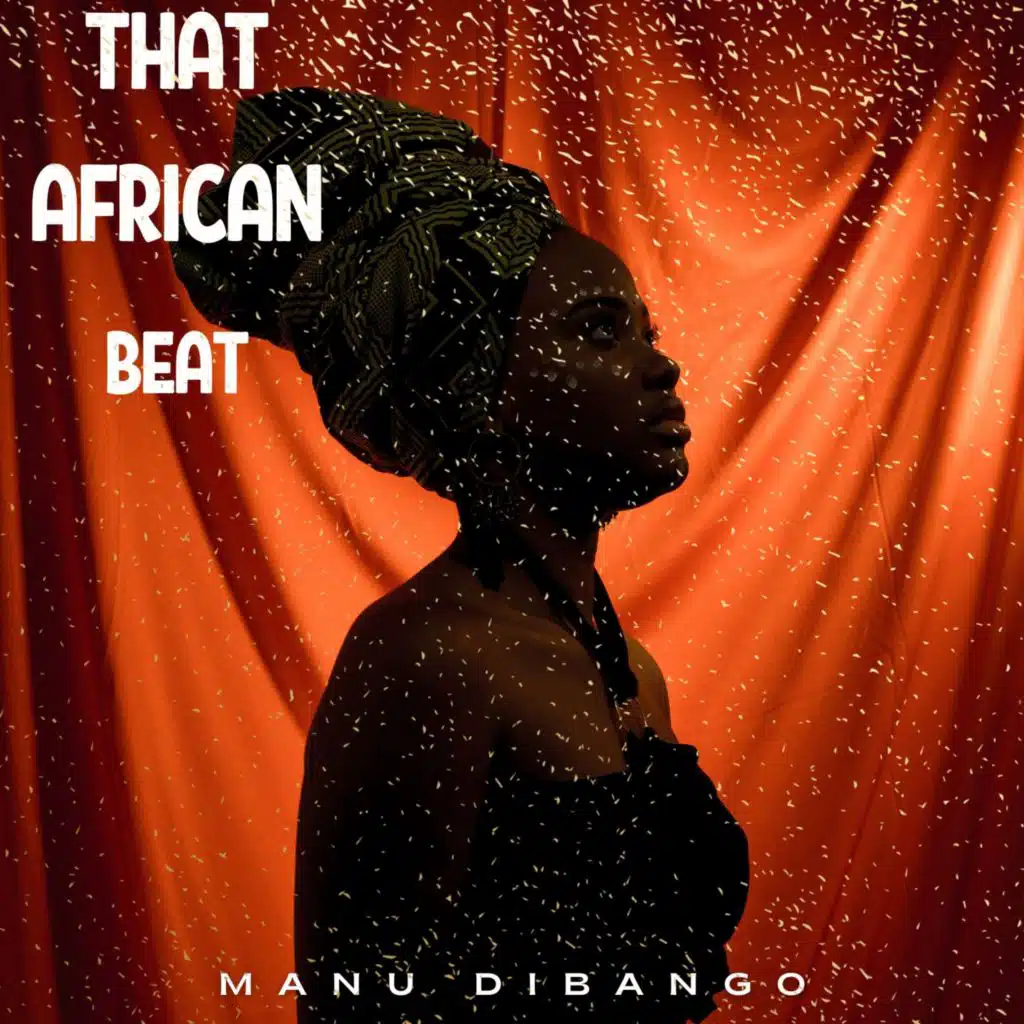 That African Beat - Manu Dibango (Volume 2)