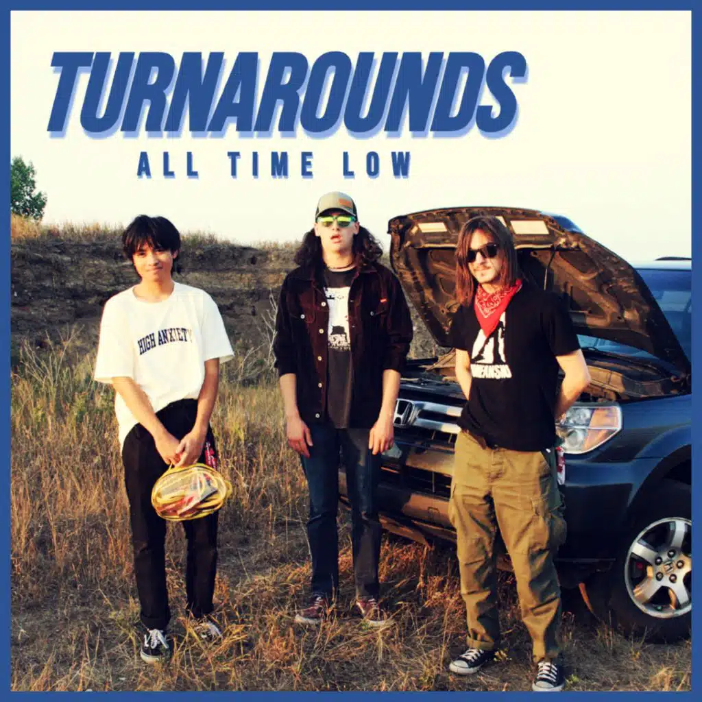 All Time Low