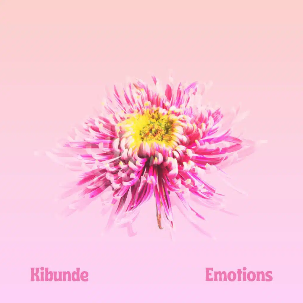 Kibunde