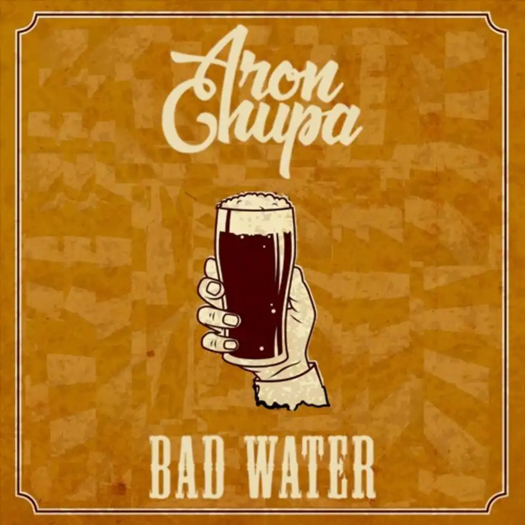 Bad Water (feat. J & The People)