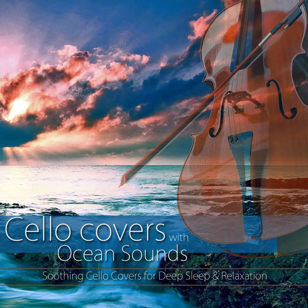Hey Jude (Cello Transcription with Ocean Sounds)