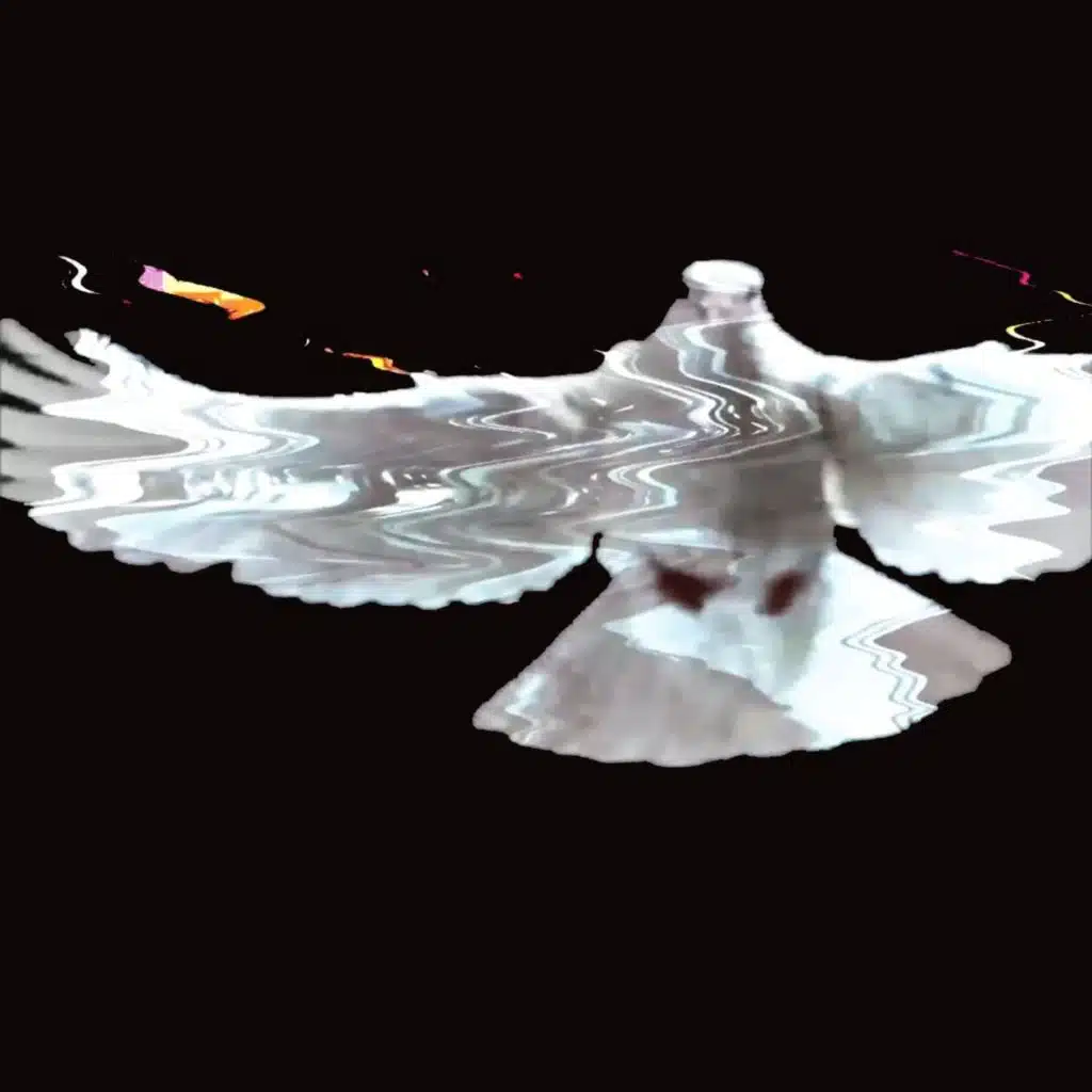 Shadow Child & Mark Archer