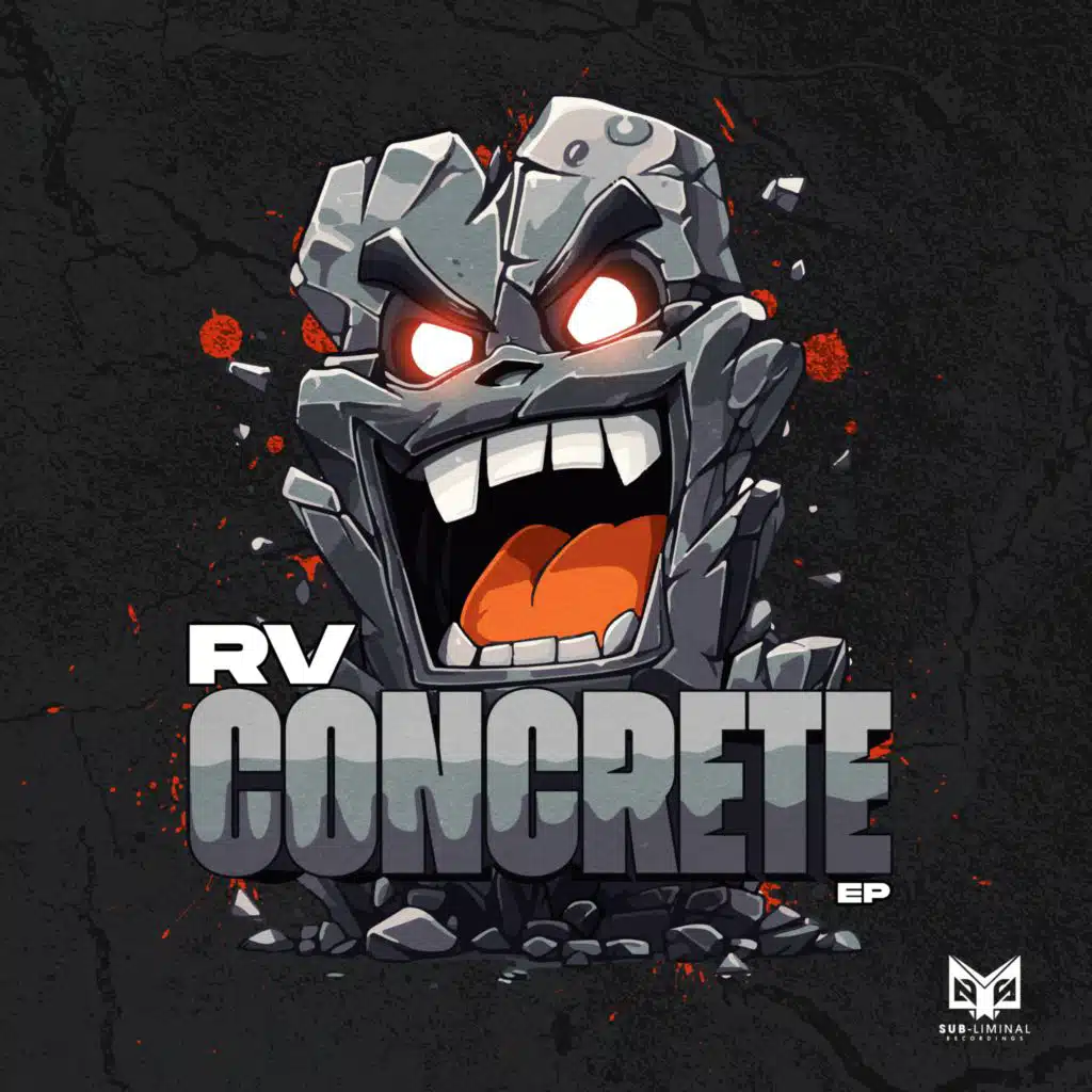 Concrete EP