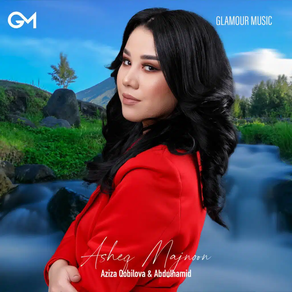 AbdülHamid & Aziza Qobilova