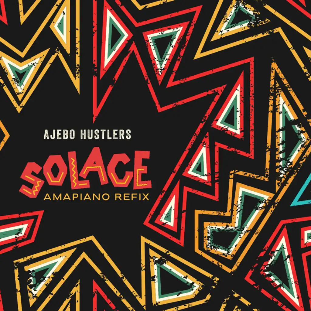 Solace (Amapiano Refix)