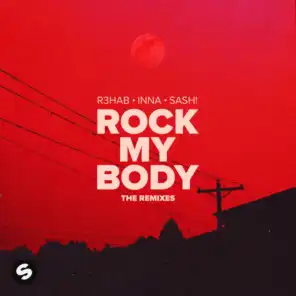 Rock My Body (with Sash!) [Skytech Remix]