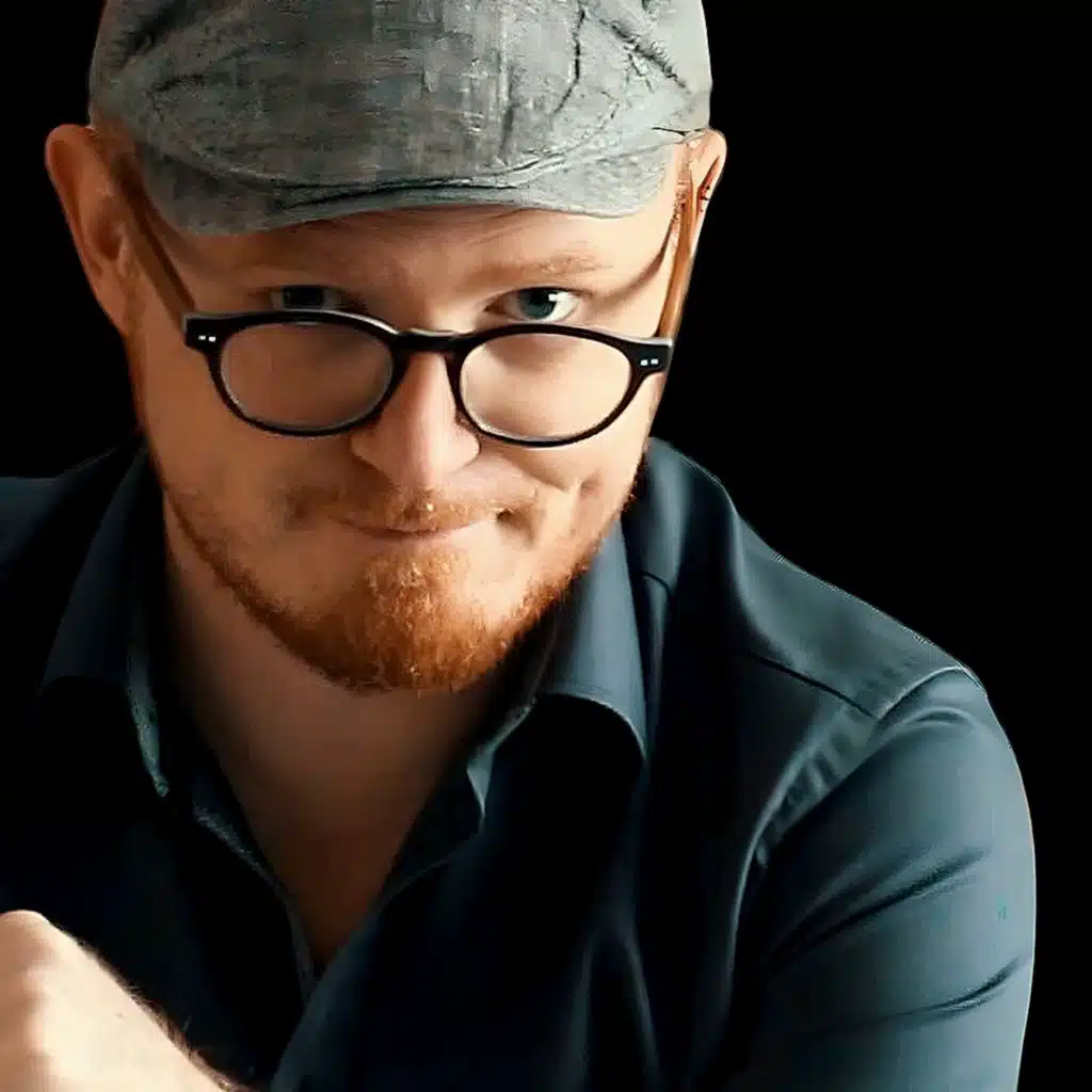 [ENTRETIEN] SAMUEL BUISSERET - La zététique n'est pas ce que vous croyez