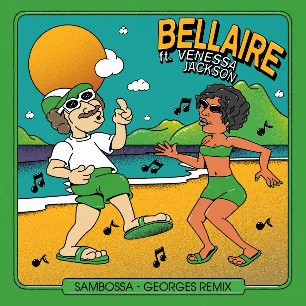 Sambossa (Georges Remix)