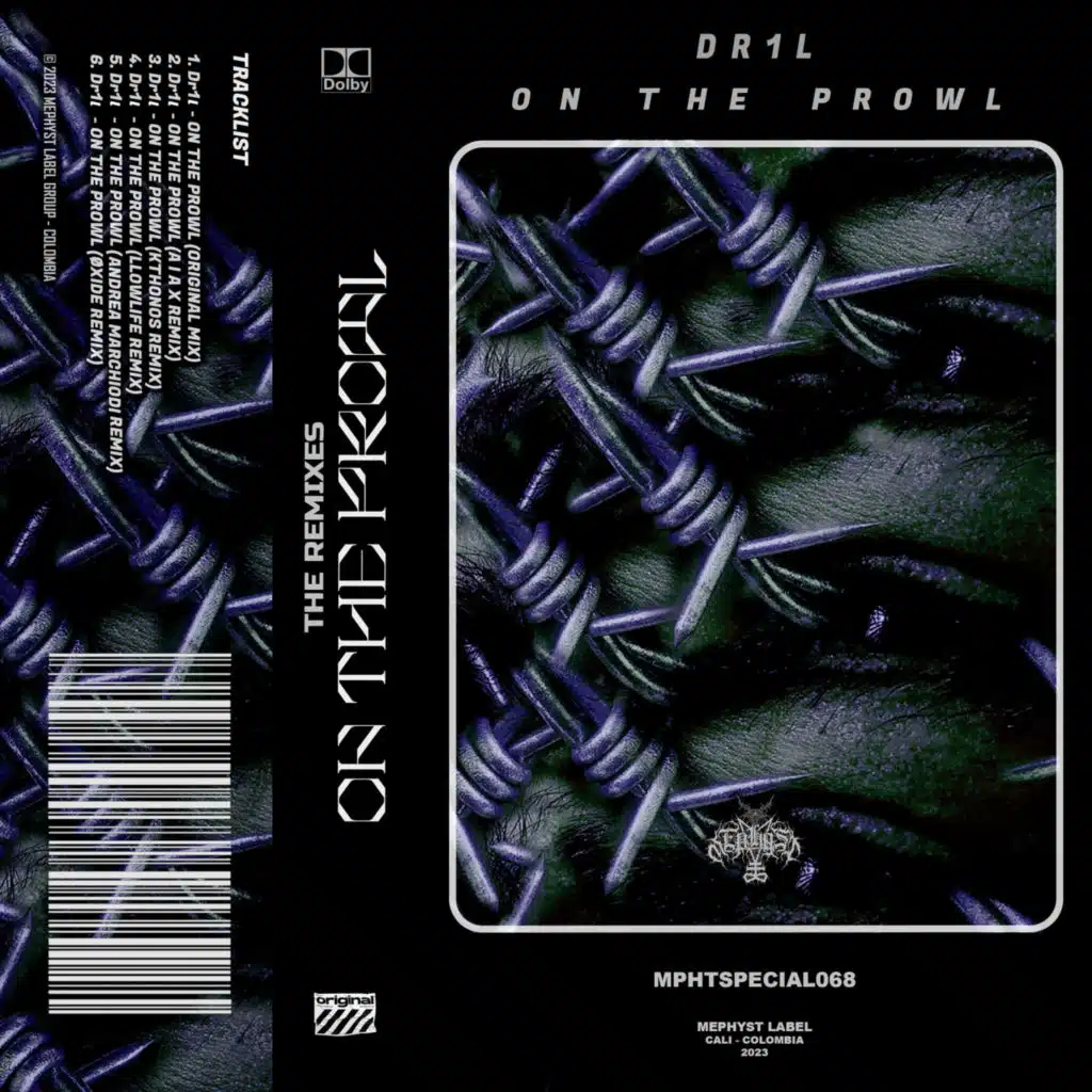 Dr1l