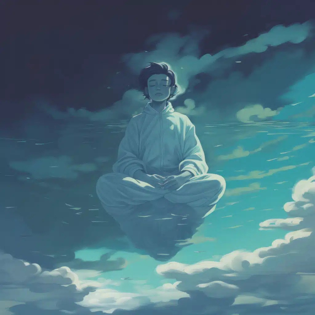 Tranquility Spree, Calm Music Zone & Musique Zen