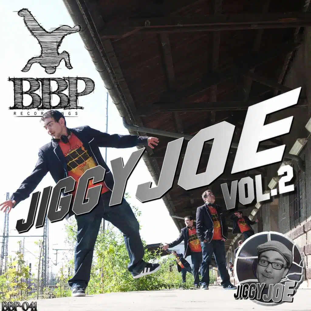 JiggyJoe Vol. 2