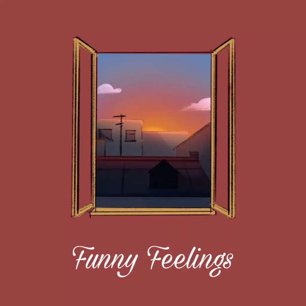 Funny Feelings (High School Diary, Pt. 3)