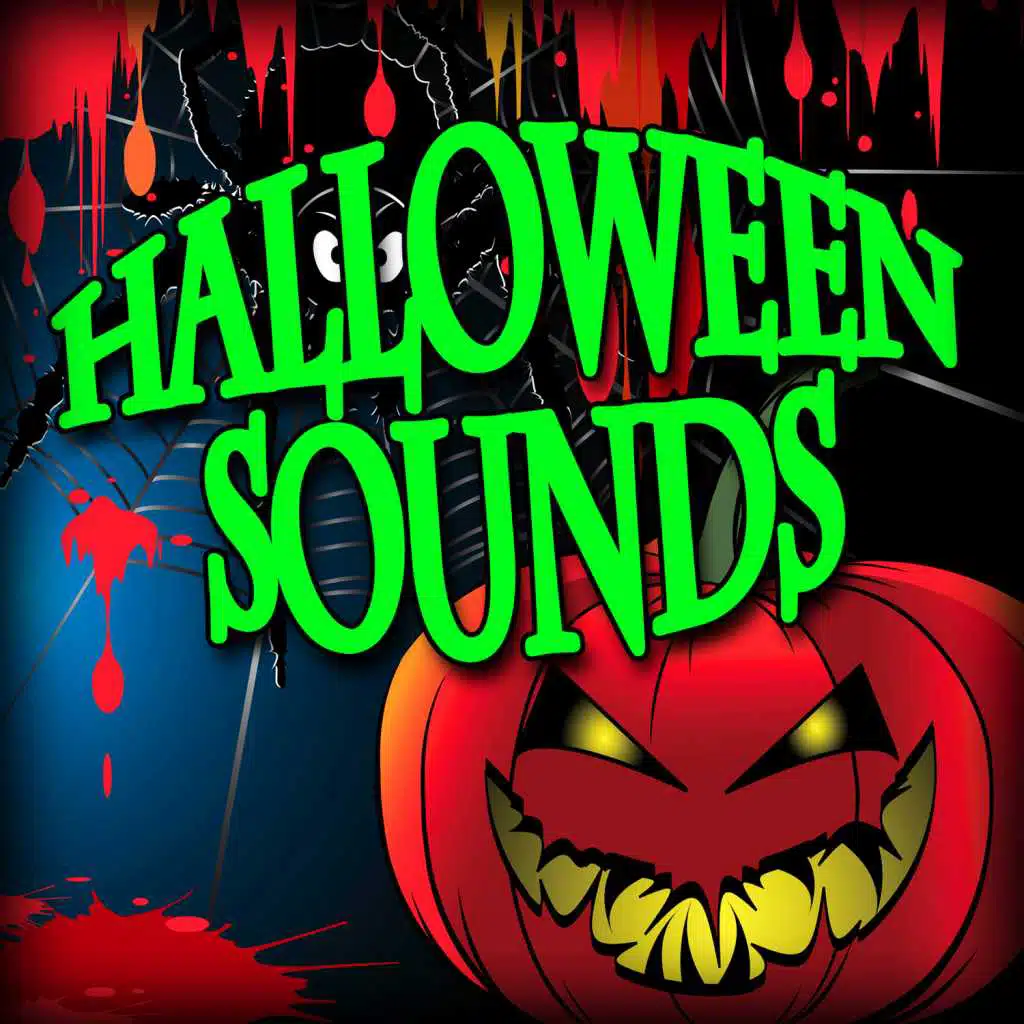 Halloween Sounds