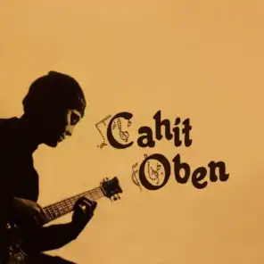 Cahit Oben