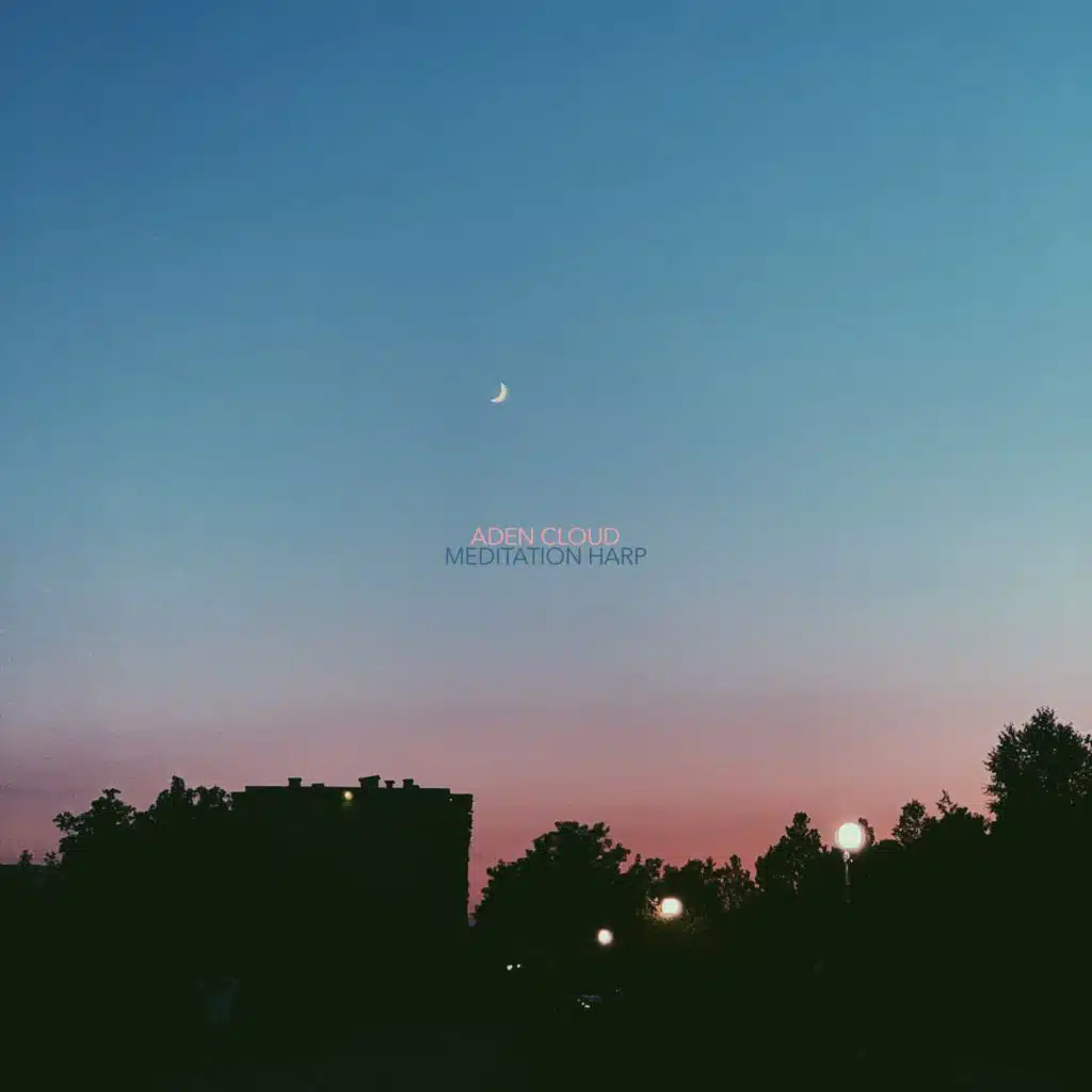 Meditation Harp