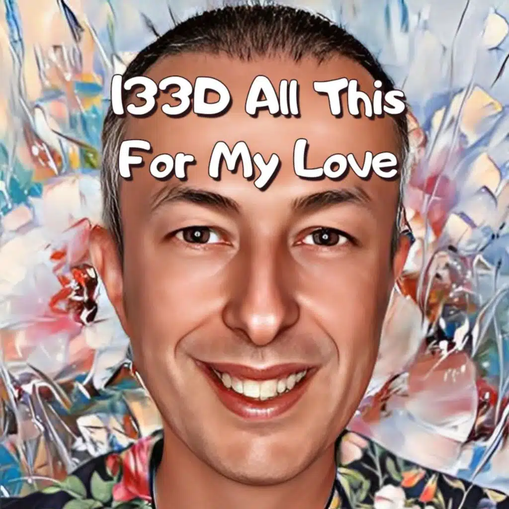 Face Fears Light Language Song