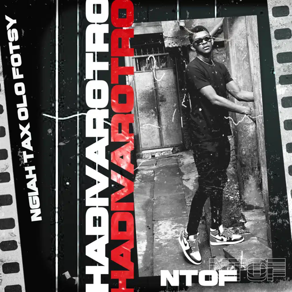 Ngiah Tax Olo Fotsy