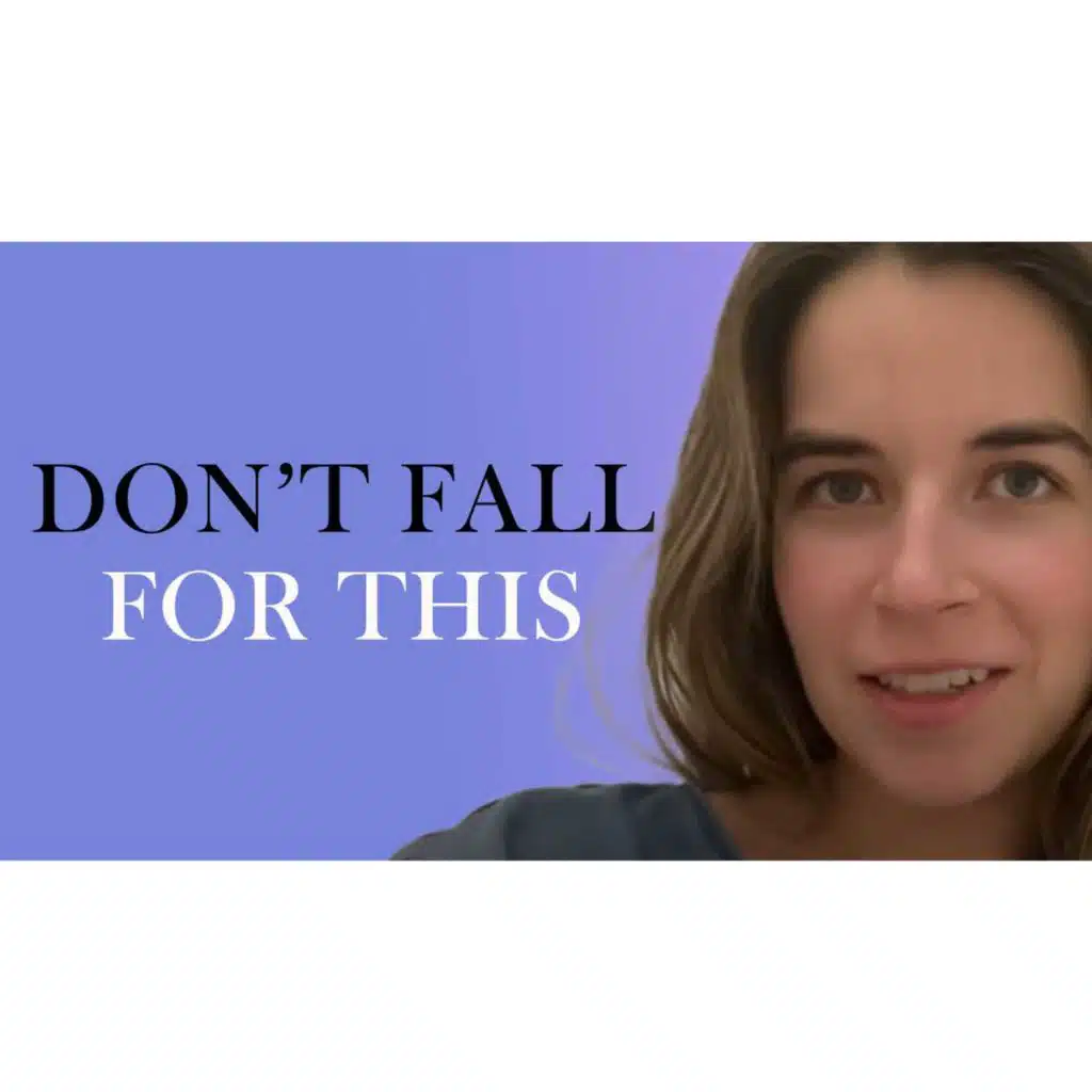 Never stay in INACTION | LwL PODCAST