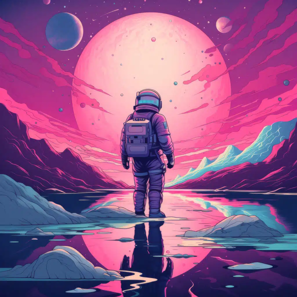 The Sturdy Stalks of a Rice Field of Inner Understanding