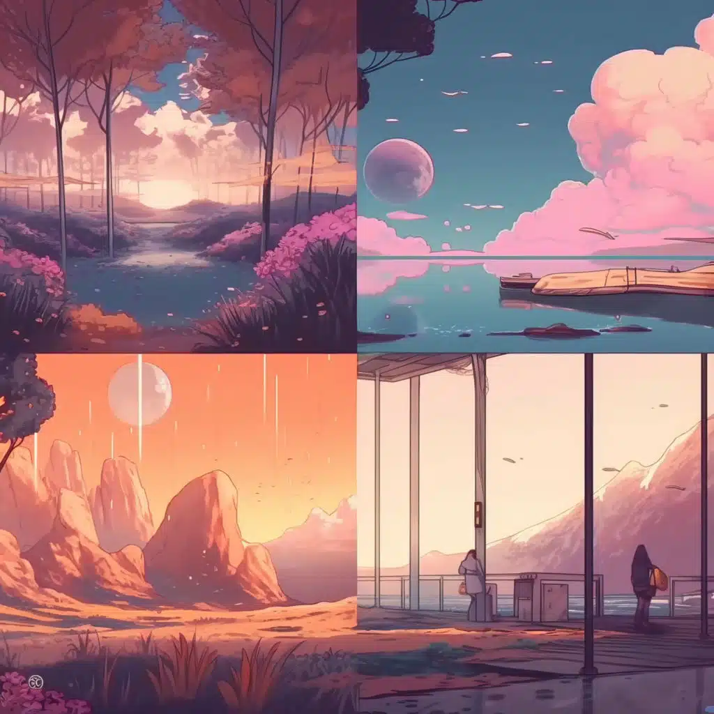 Caffeinated Grooves, Jazz Moves