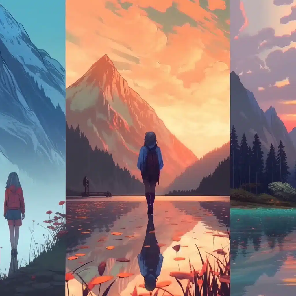 Elegance in Quietude