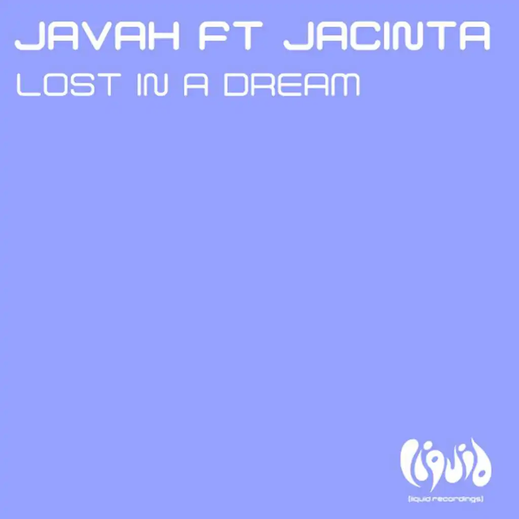 Lost In A Dream (feat. Jacinta) [Vojt van Twistingen's Industrial Rework]